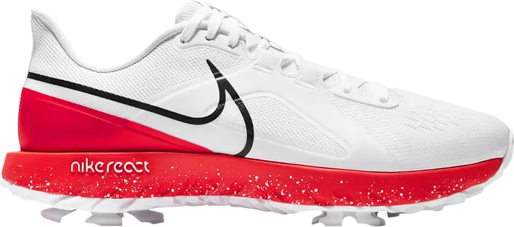 Бутсы Nike React Infinity Pro Wide 'White Infrared 23', белый
Бутсы Nike React Infinity Pro Wide 'White Infrared 23', белый