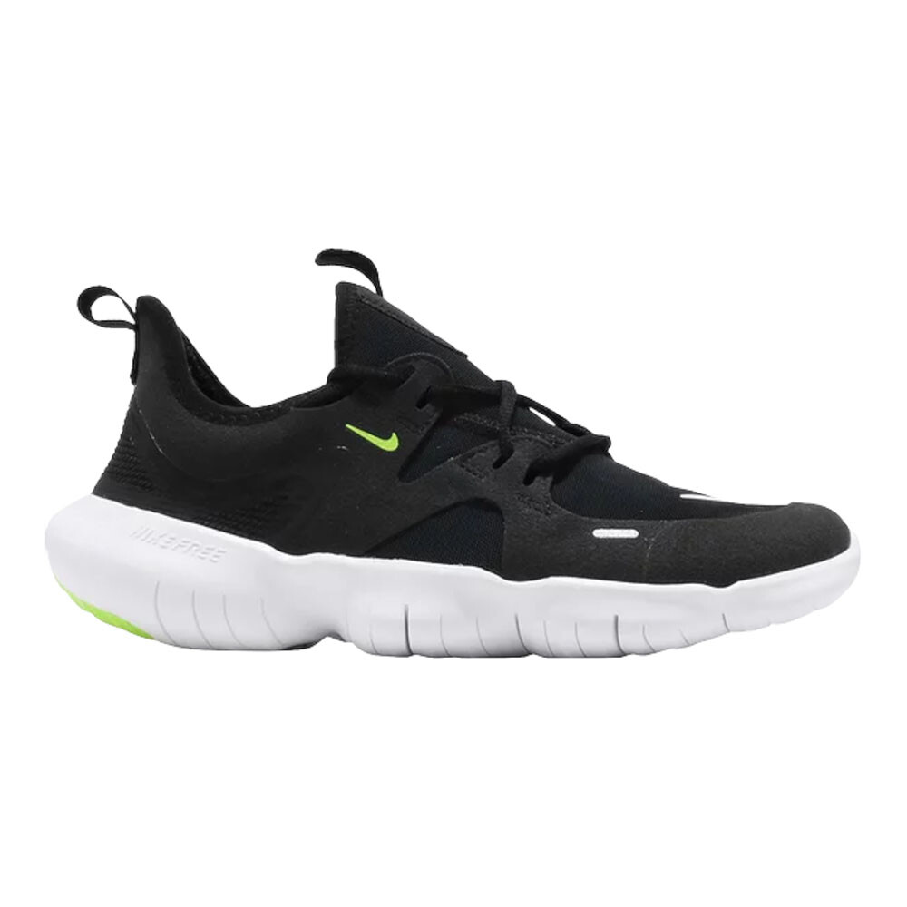 Кроссовки Nike Free RN 5.0 GS, черный
Кроссовки Nike Free RN 5.0 GS, черный
