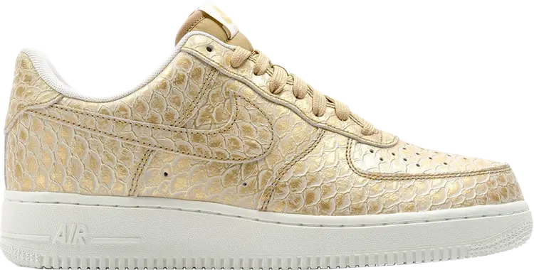 Кроссовки Nike Air Force 1 Low '07 LV8 'Golden Scales', золотой, Желтый;коричневый, Кроссовки Nike Air Force 1 Low '07 LV8 'Golden Scales', золотой
Кроссовки Nike Air Force 1 Low '07 LV8 'Golden Scales', золотой, Желтый;коричневый, Кроссовки Nike Air Force 1 Low '07 LV8 'Golden Scales', золотой