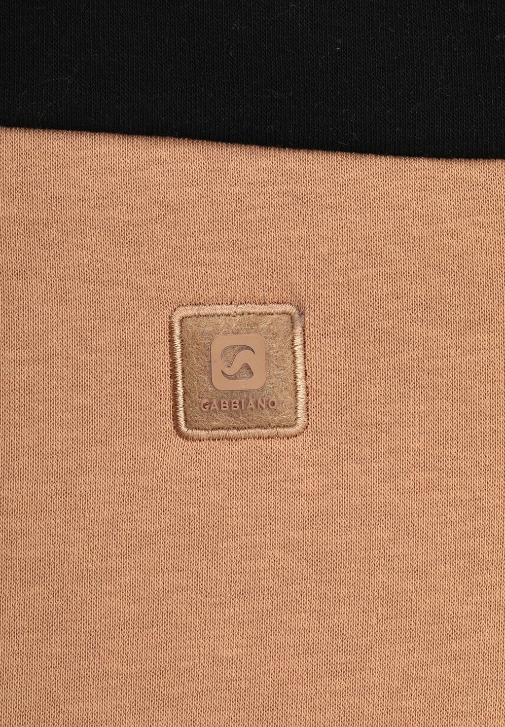 Толстовка с капюшоном Gabbiano, черный
Толстовка с капюшоном Gabbiano, черный