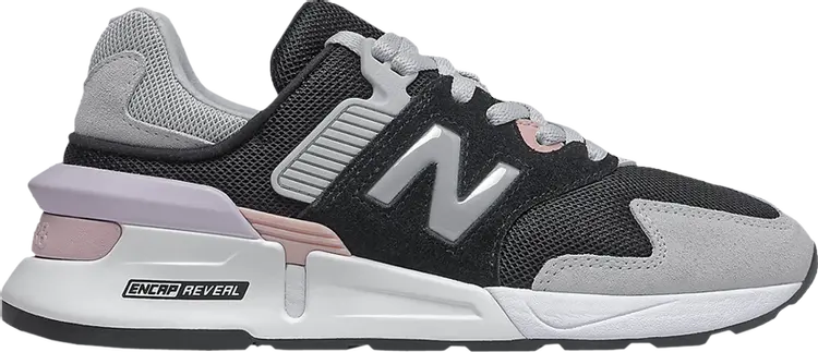 Кроссовки New Balance Wmns 997 Sport 'Black Space Pink', черный, Черный;серый, Кроссовки New Balance Wmns 997 Sport 'Black Space Pink', черный
Кроссовки New Balance Wmns 997 Sport 'Black Space Pink', черный, Черный;серый, Кроссовки New Balance Wmns 997 Sport 'Black Space Pink', черный
