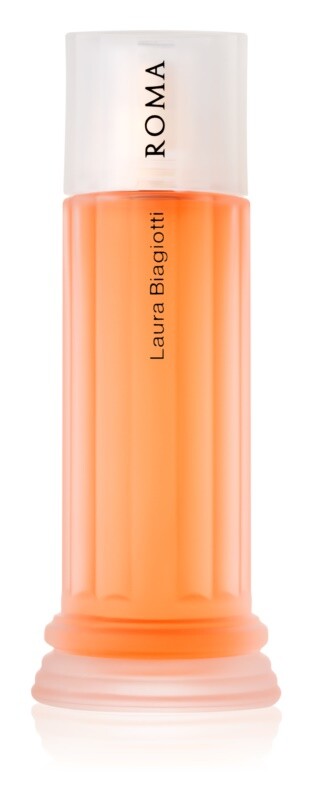 Туалетная вода Laura Biagiotti Roma for her, 100 мл
Туалетная вода Laura Biagiotti Roma for her, 100 мл