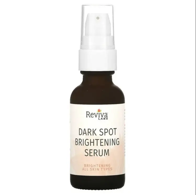 Сыворотка от темных пятен Reviva Labs, 29,5 мл 
Сыворотка от темных пятен Reviva Labs, 29,5 мл