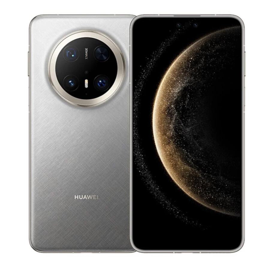 Смартфон Huawei Mate 70 Pro+ (CN), 16Гб/512Гб, Dual Nano-SIM, серебристый
Смартфон Huawei Mate 70 Pro+ (CN), 16Гб/512Гб, Dual Nano-SIM, серебристый