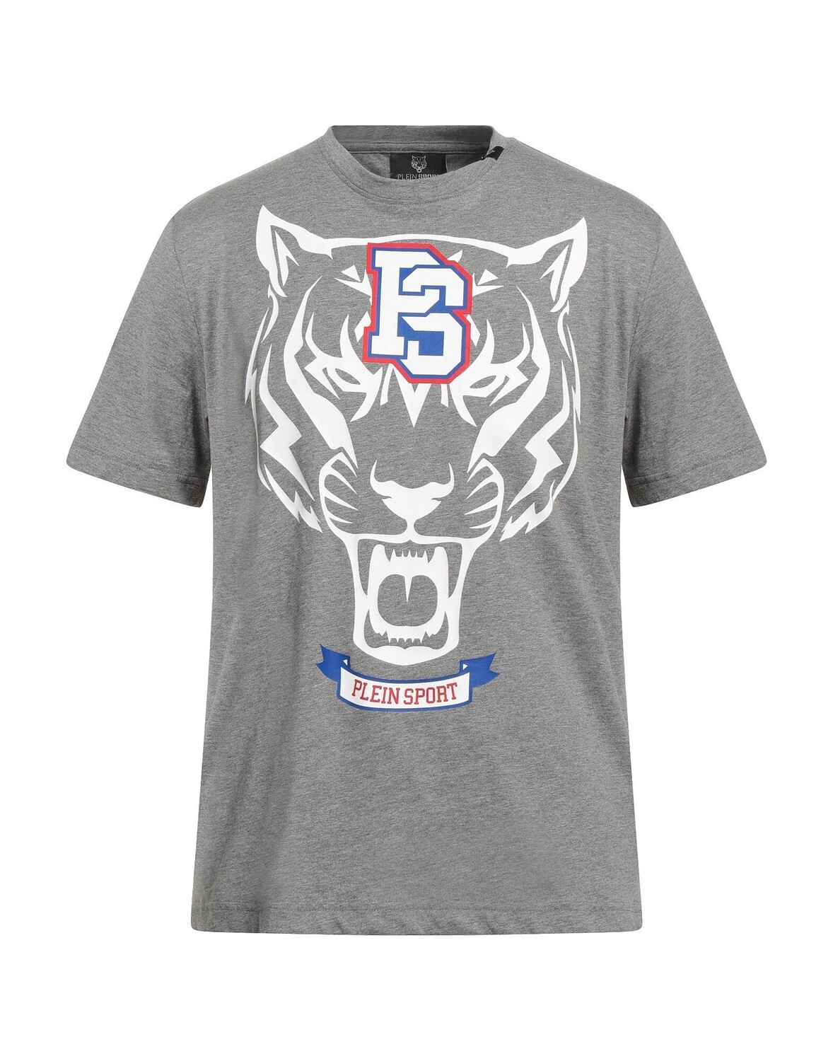 Футболка Plein Sport, серый
Футболка Plein Sport, серый