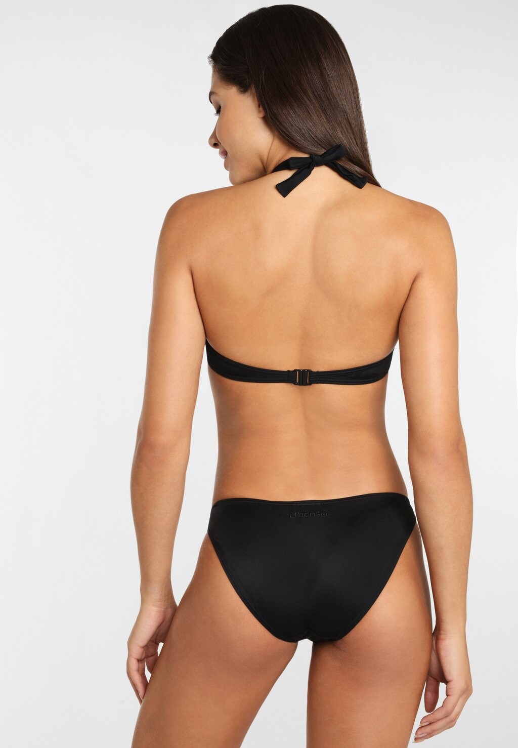 Бикини Chiemsee, черный
Бикини Chiemsee, черный