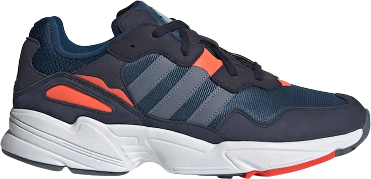 Кроссовки Adidas Yung-96 'Legend Marine', синий
Кроссовки Adidas Yung-96 'Legend Marine', синий