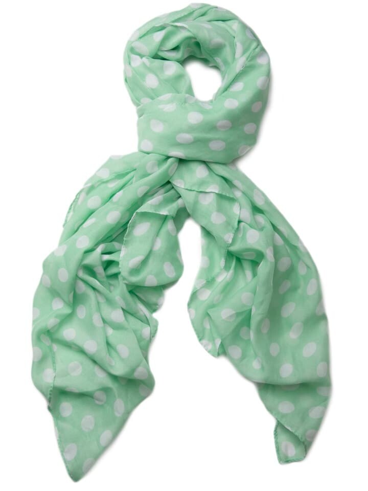 Шарф styleBREAKER, цвет hellgrün
Шарф styleBREAKER, цвет hellgrün