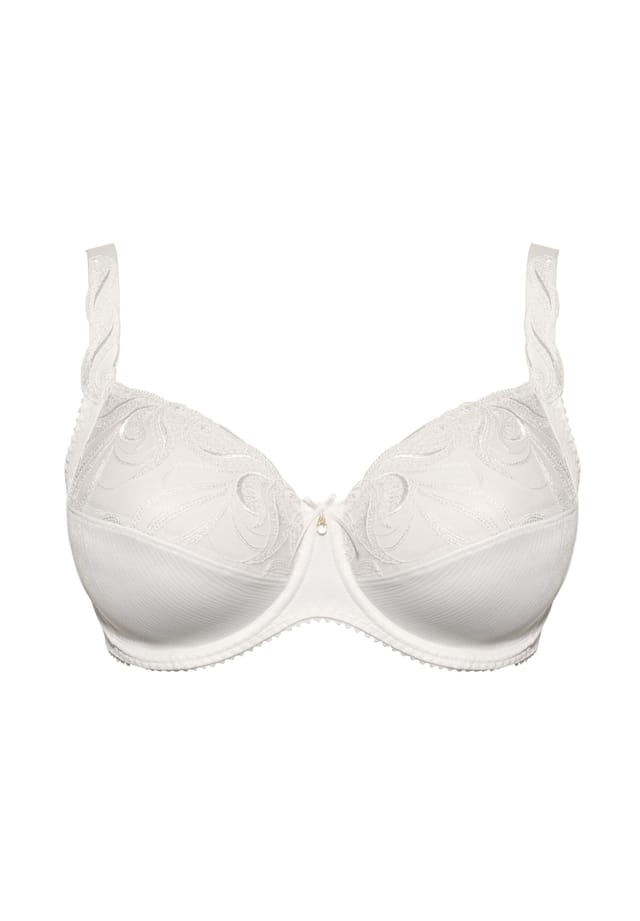 Бюстгальтер на косточках Carmen Ulla, экрю
Бюстгальтер на косточках Carmen Ulla, экрю
