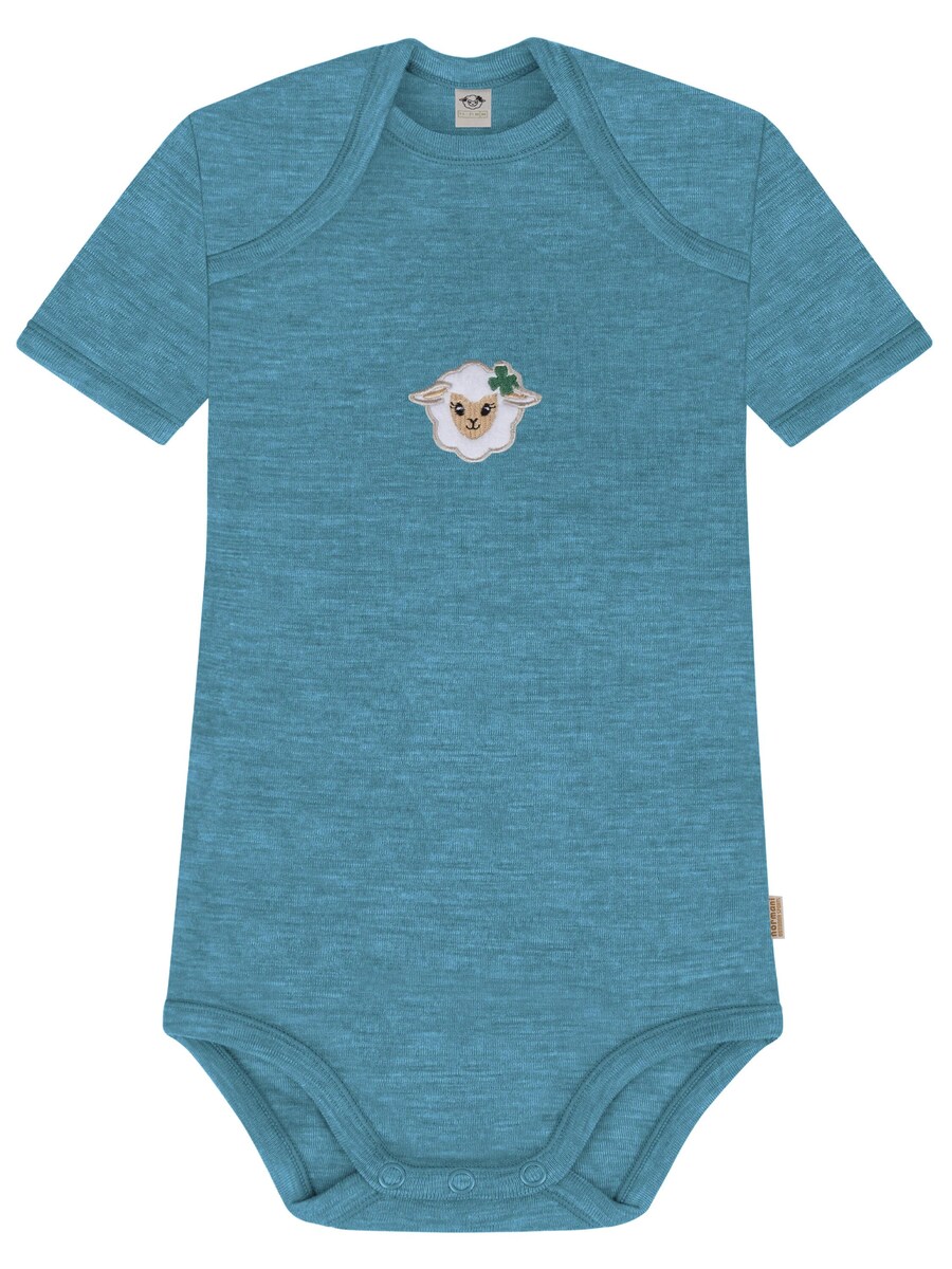 Комбинезон/боди normani Tauranga, синий
Комбинезон/боди normani Tauranga, синий