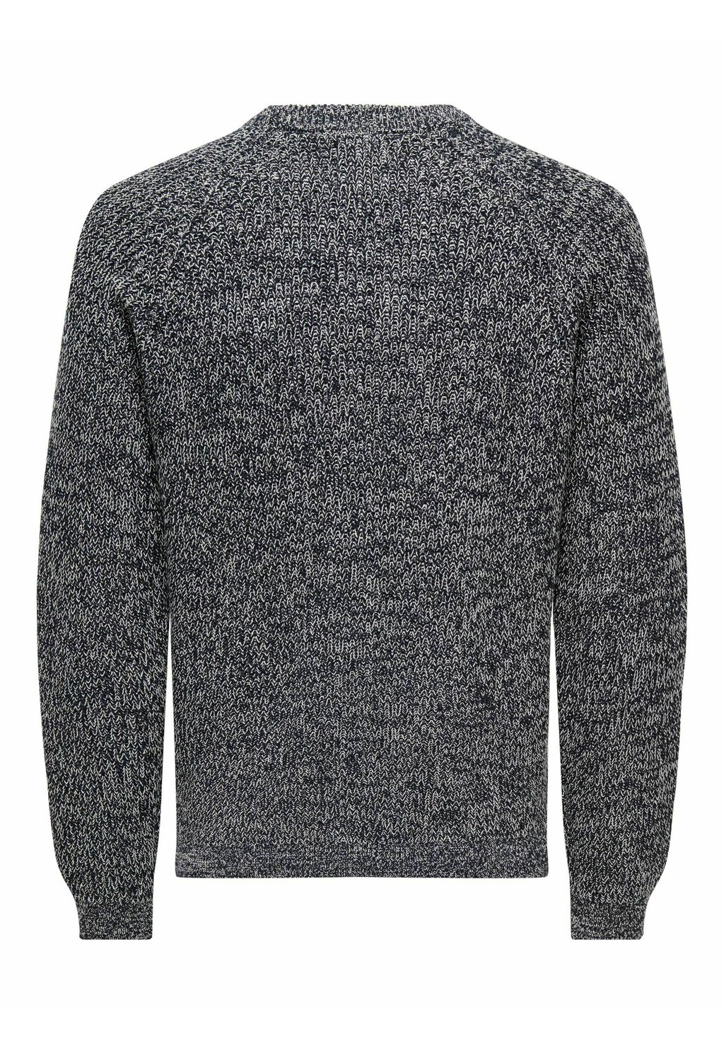 Джемпер Only & Sons, темно-синий
Джемпер Only & Sons, темно-синий