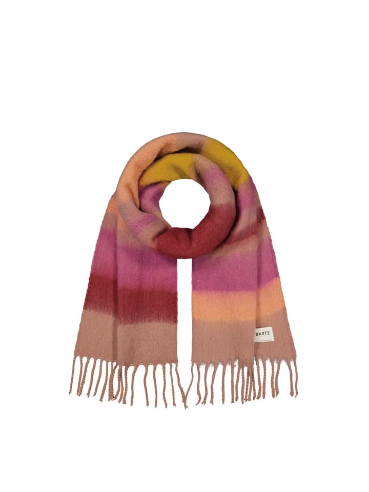 Шарф Barts, красный
Шарф Barts, красный