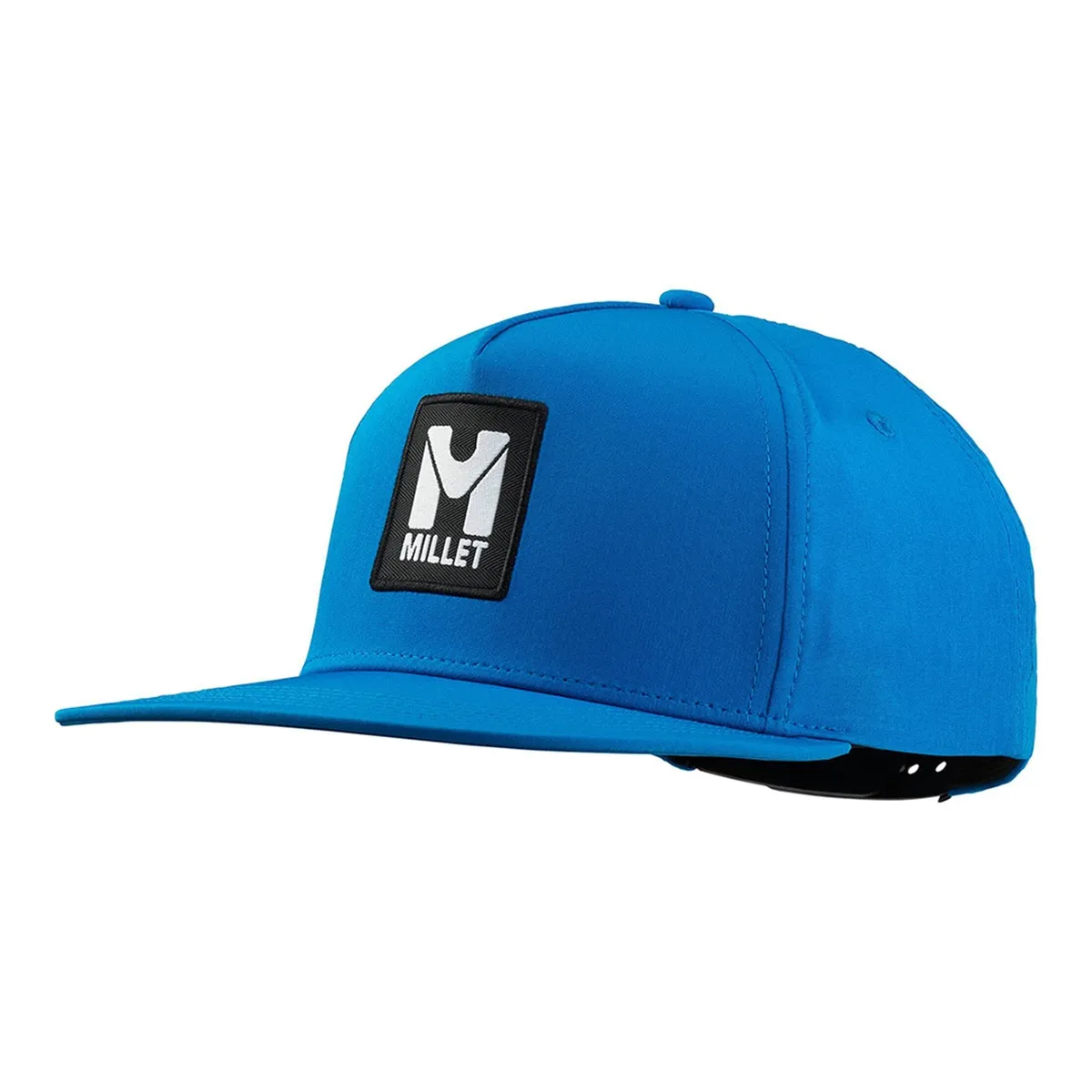 Унисекс кепка MILLET CORPORATE CAP Millet, синий
Унисекс кепка MILLET CORPORATE CAP Millet, синий