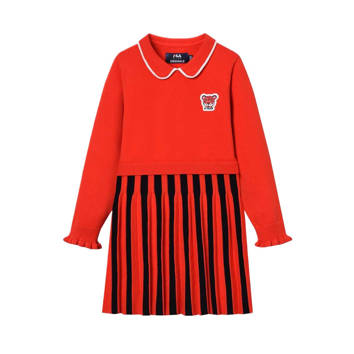 Платье FILA KIDS, красный
Платье FILA KIDS, красный