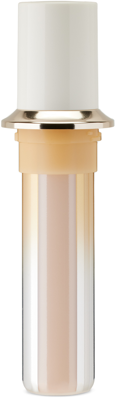 Укрепляющая сыворотка Suprême Refill, 40 мл Cle de Peau Beaute
Укрепляющая сыворотка Suprême Refill, 40 мл Cle de Peau Beaute