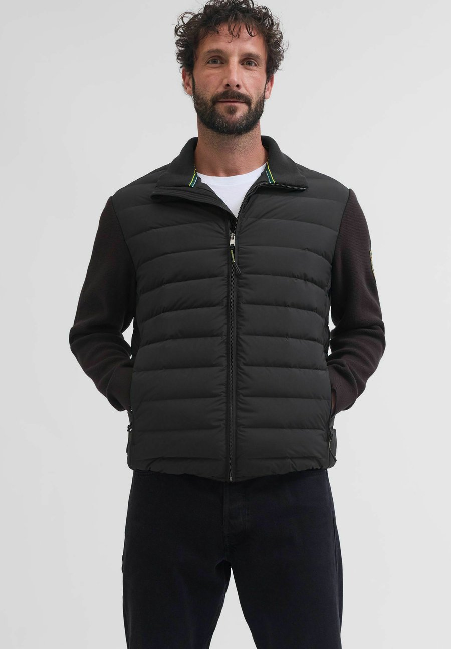 Куртка Portland Outerwear Co. Down jacket, Black
Куртка Portland Outerwear Co. Down jacket, Black