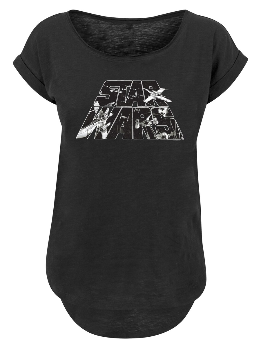 Футболка F4NT4STIC Star Wars, Black
Футболка F4NT4STIC Star Wars, Black