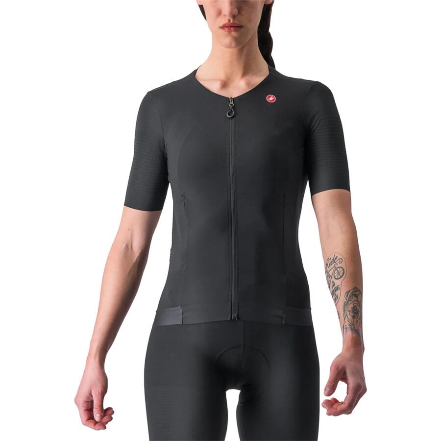 Футболка Castelli Premio Castelli, Light Black
Футболка Castelli Premio Castelli, Light Black
