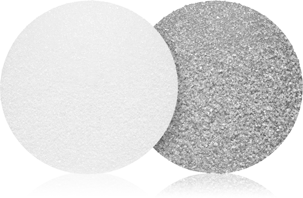 Сменные насадки для зубной щетки Vacupedi с мягкой и средней щетиной для лечения трещин на стопах Silk'N, 2 шт
Сменные насадки для зубной щетки Vacupedi с мягкой и средней щетиной для лечения трещин на стопах Silk'N, 2 шт