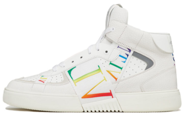 Мужская обувь для скейтбординга Valentino VL7N, Белый, Мужская обувь для скейтбординга Valentino VL7N
Мужская обувь для скейтбординга Valentino VL7N, Белый, Мужская обувь для скейтбординга Valentino VL7N