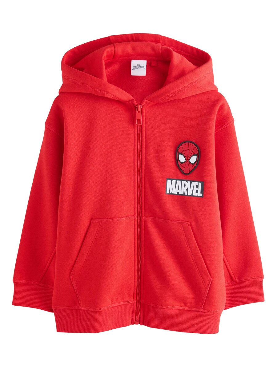 Толстовка Next Spiderman, красный
Толстовка Next Spiderman, красный