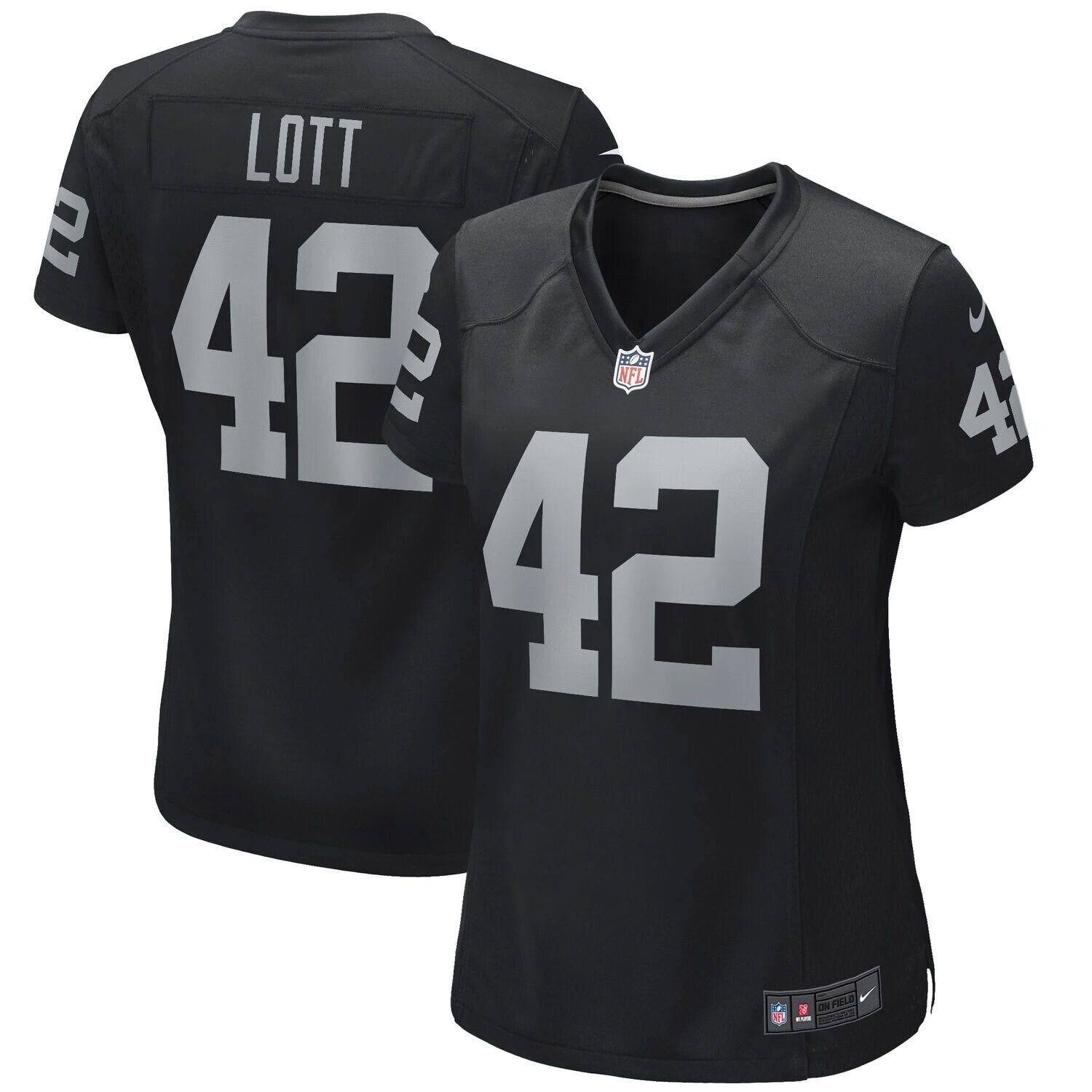 Женская черная майка Nike Ronnie Lott Las Vegas Raiders Game Retired Player Nike, Черный;серый, Женская черная майка Nike Ronnie Lott Las Vegas Raiders Game Retired Player Nike
Женская черная майка Nike Ronnie Lott Las Vegas Raiders Game Retired Player Nike, Черный;серый, Женская черная майка Nike Ronnie Lott Las Vegas Raiders Game Retired Player Nike