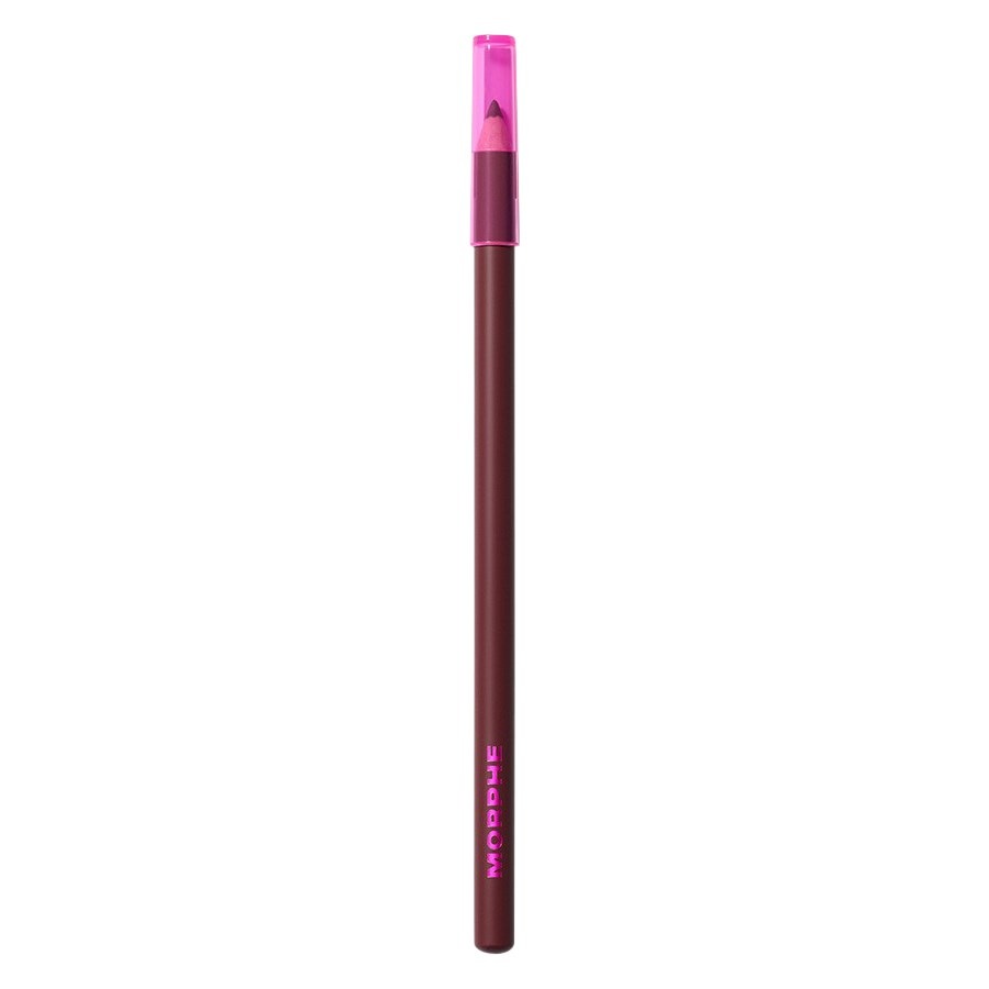 карандаш для губ Morphe Pencil Forbidden Collection, Passionate Plum / 5,3 g
карандаш для губ Morphe Pencil Forbidden Collection, Passionate Plum / 5,3 g