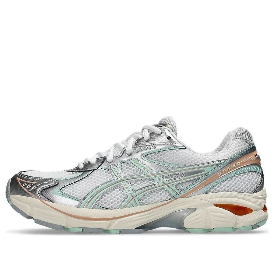 Кроссовки ASICS GT-2160 'White Mint Tint', белый
Кроссовки ASICS GT-2160 'White Mint Tint', белый