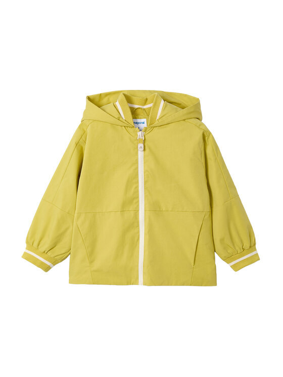 Демисезонная куртка regular fit 3428 Mayoral, желтый
Демисезонная куртка regular fit 3428 Mayoral, желтый