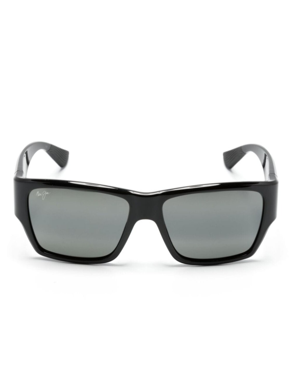 Maui Jim солнцезащитные очки Kaolu в квадратной оправе, черный
Maui Jim солнцезащитные очки Kaolu в квадратной оправе, черный