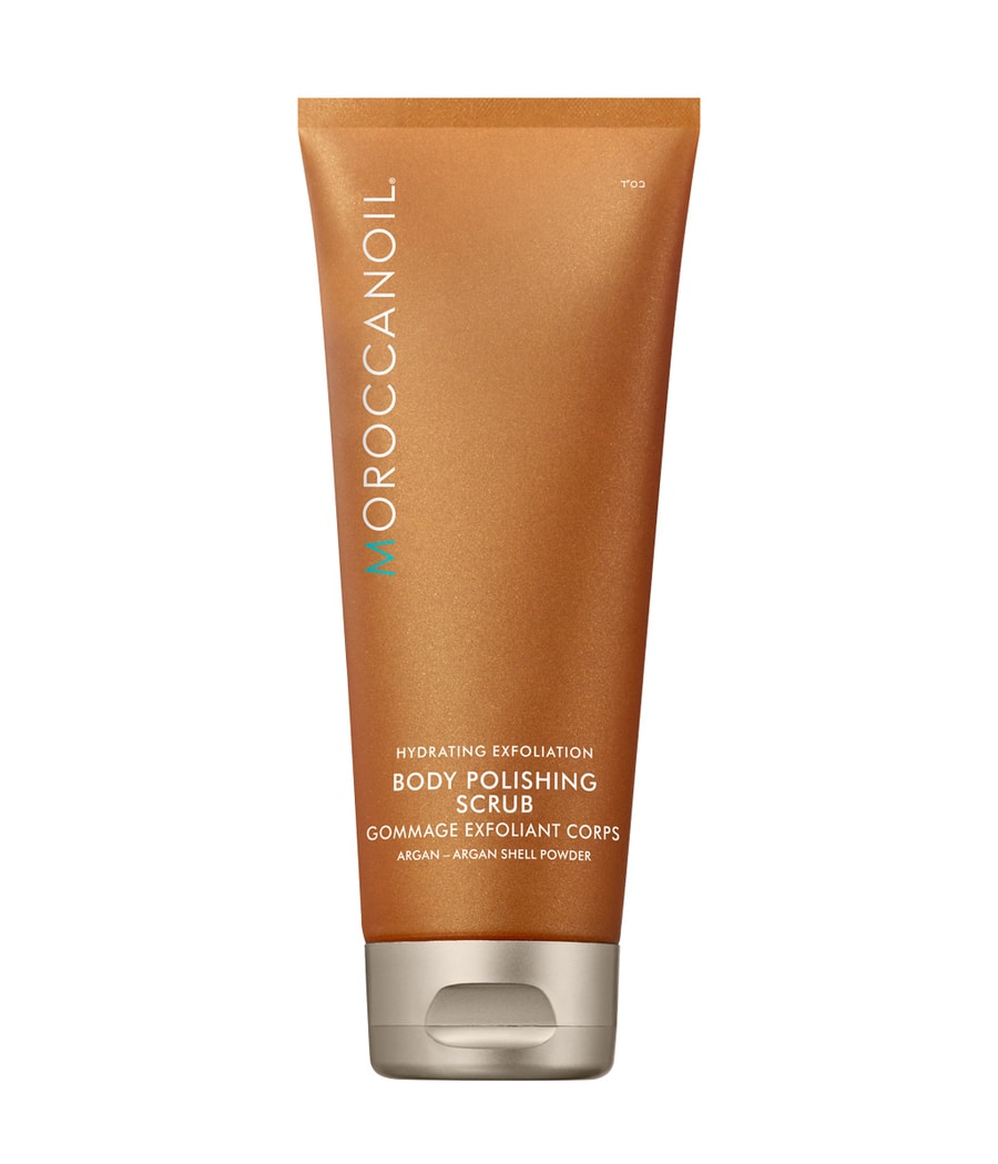 Скраб для тела Moroccanoil Body poloshing Scrub, 200 ml
Скраб для тела Moroccanoil Body poloshing Scrub, 200 ml