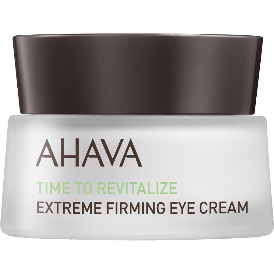 Крем Ahava Extreme Firming Eye Cream, 15 ml
Крем Ahava Extreme Firming Eye Cream, 15 ml