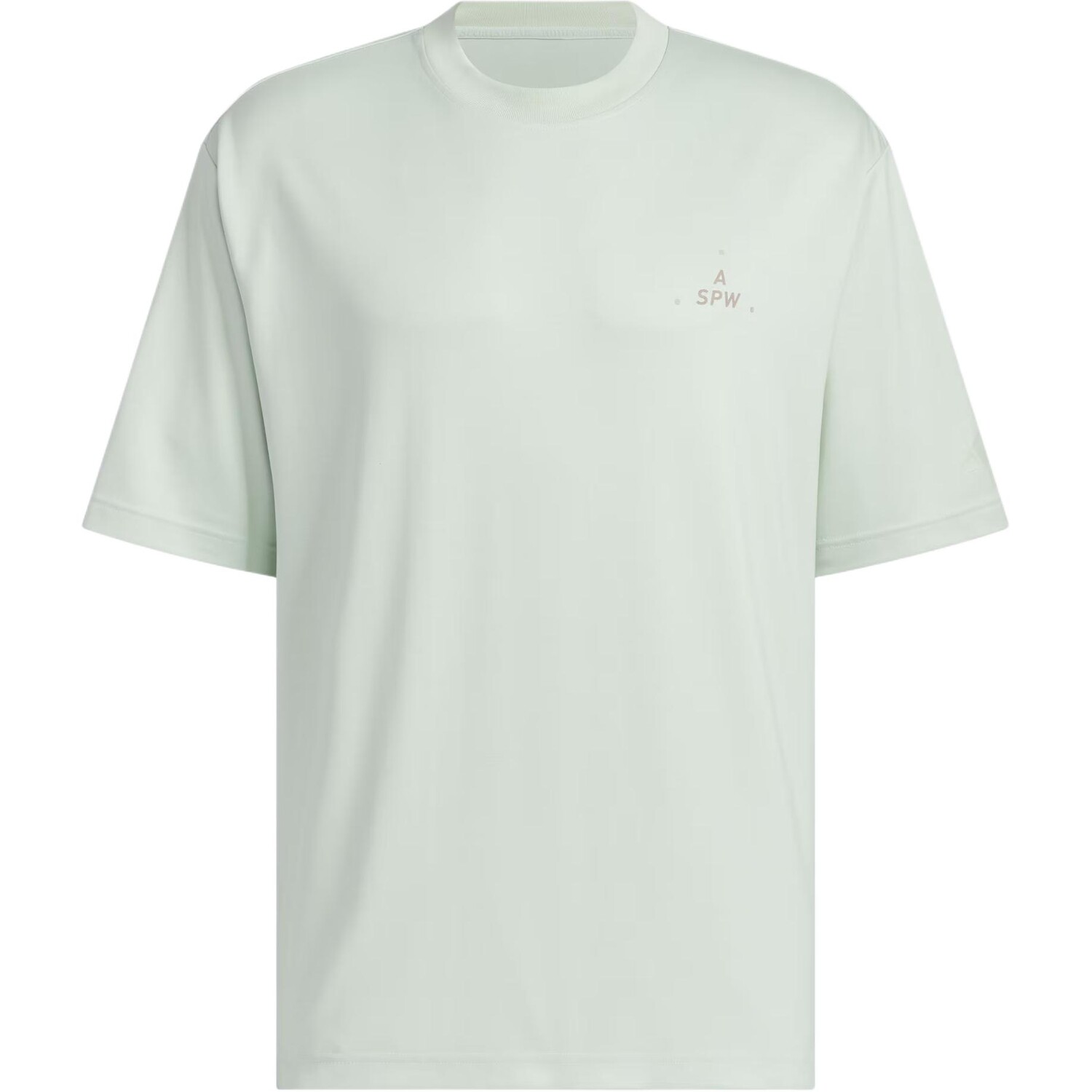 Футболка мужская льняная зеленая Adidas, зеленый
Футболка мужская льняная зеленая Adidas, зеленый