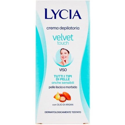 Крем-депилятор для рук и ног 150мл, Lycia
Крем-депилятор для рук и ног 150мл, Lycia