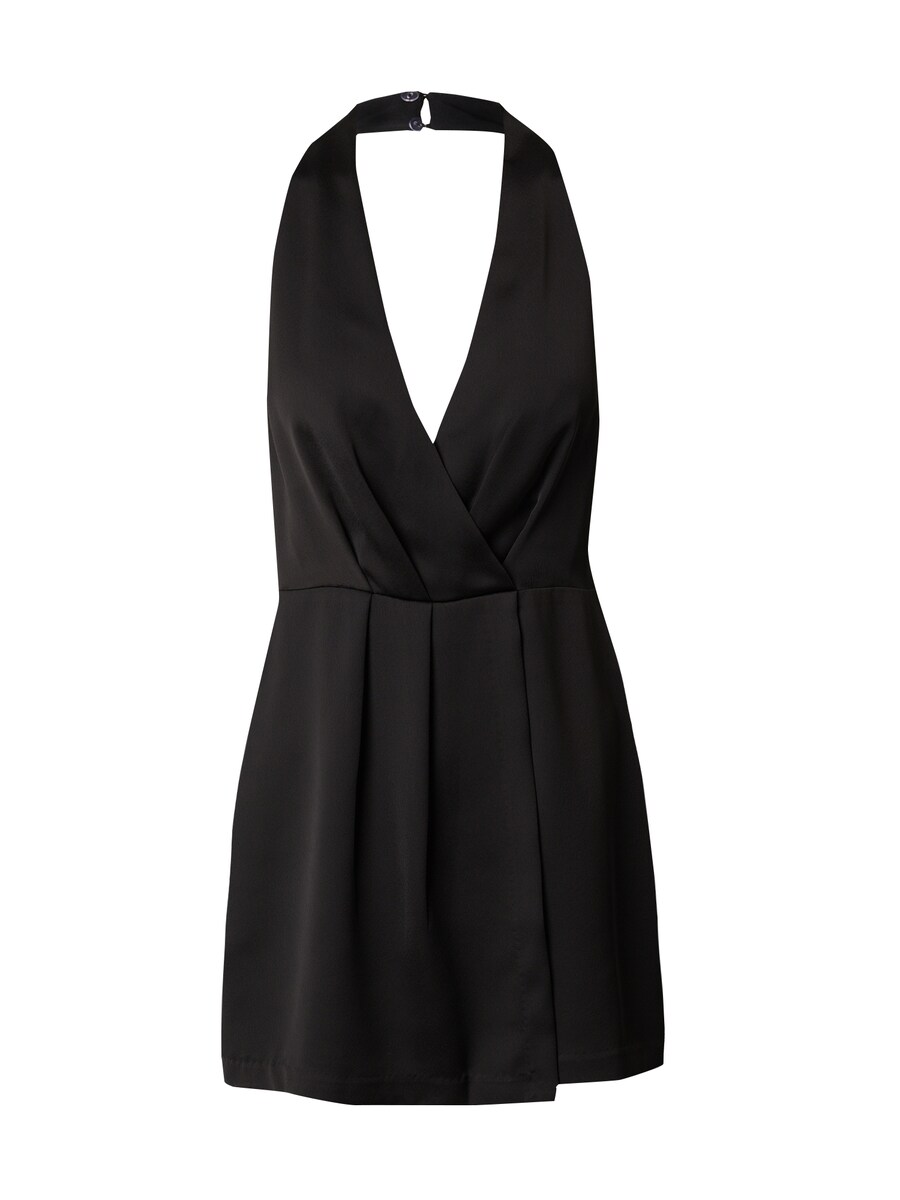 Комбинезон LeGer by Lena Gercke Doro, черный
Комбинезон LeGer by Lena Gercke Doro, черный