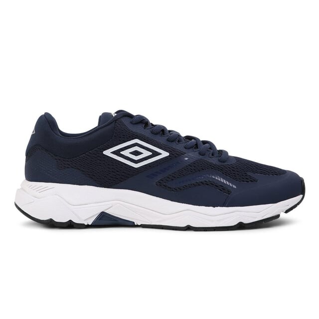 Мужские кроссовки импульса Umbro, синий
Мужские кроссовки импульса Umbro, синий