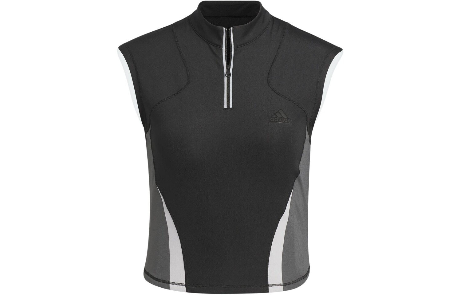 Футболка женская черная Adidas
Футболка женская черная Adidas