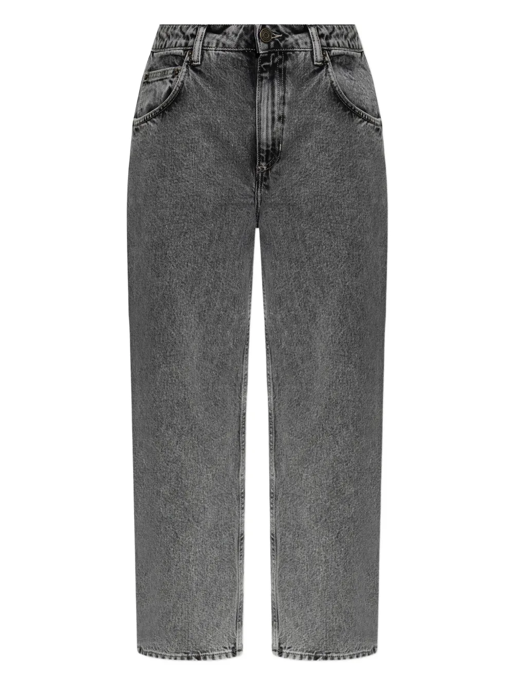 Джинсы Yopday American Vintage, серый
Джинсы Yopday American Vintage, серый