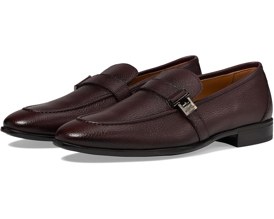 Оксфорды Bruno Magli Arlo, цвет Brown Tumbled
Оксфорды Bruno Magli Arlo, цвет Brown Tumbled