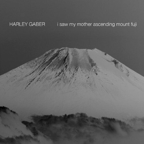 CD диск Gaber / Gilbert / Cummisky: I Saw My Mother Ascending Mount Fuji
CD диск Gaber / Gilbert / Cummisky: I Saw My Mother Ascending Mount Fuji