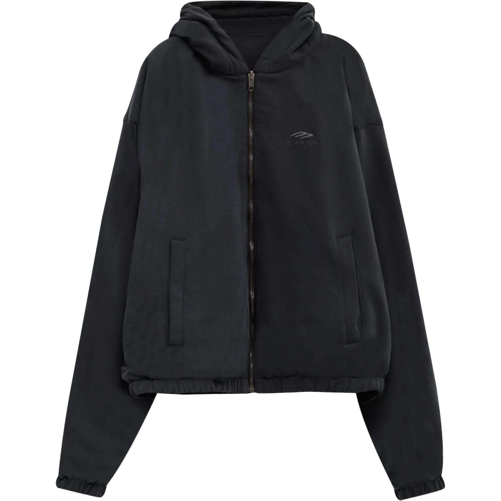 Куртки и пальто, стандартный крой, мужские Balenciaga, черный
Куртки и пальто, стандартный крой, мужские Balenciaga, черный