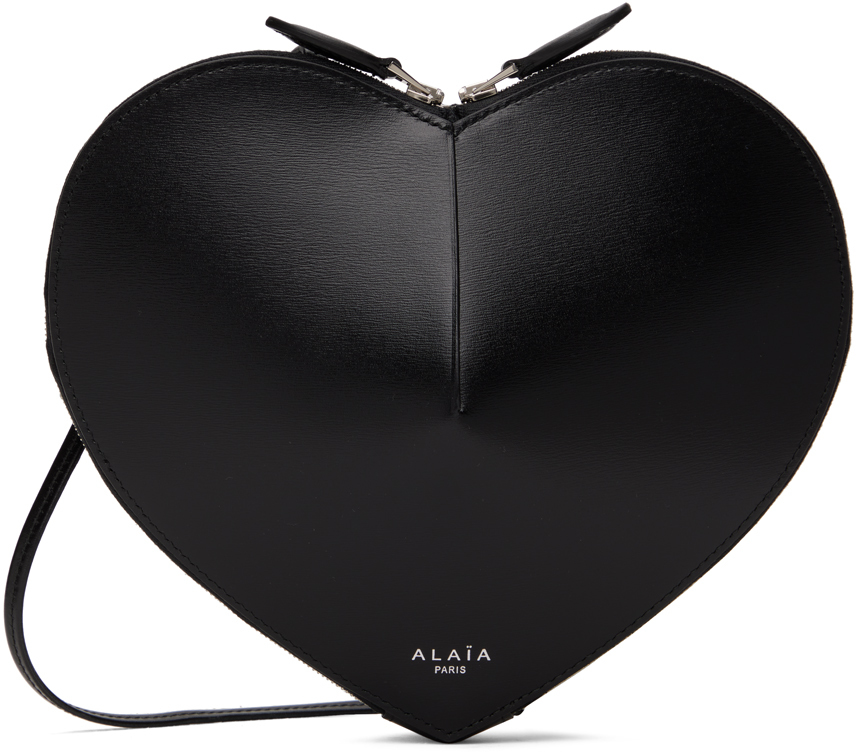 Черная сумка «Le Cœur» ALAÏA, Noir, Черный, Черная сумка «Le Cœur» ALAÏA, Noir
Черная сумка «Le Cœur» ALAÏA, Noir, Черный, Черная сумка «Le Cœur» ALAÏA, Noir