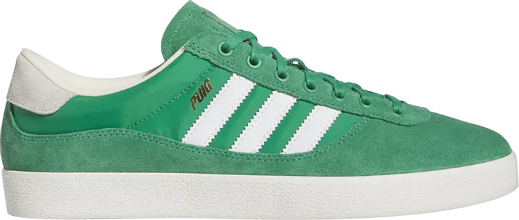 Кроссовки Puig Indoor 'Court Green', зеленый
Кроссовки Puig Indoor 'Court Green', зеленый