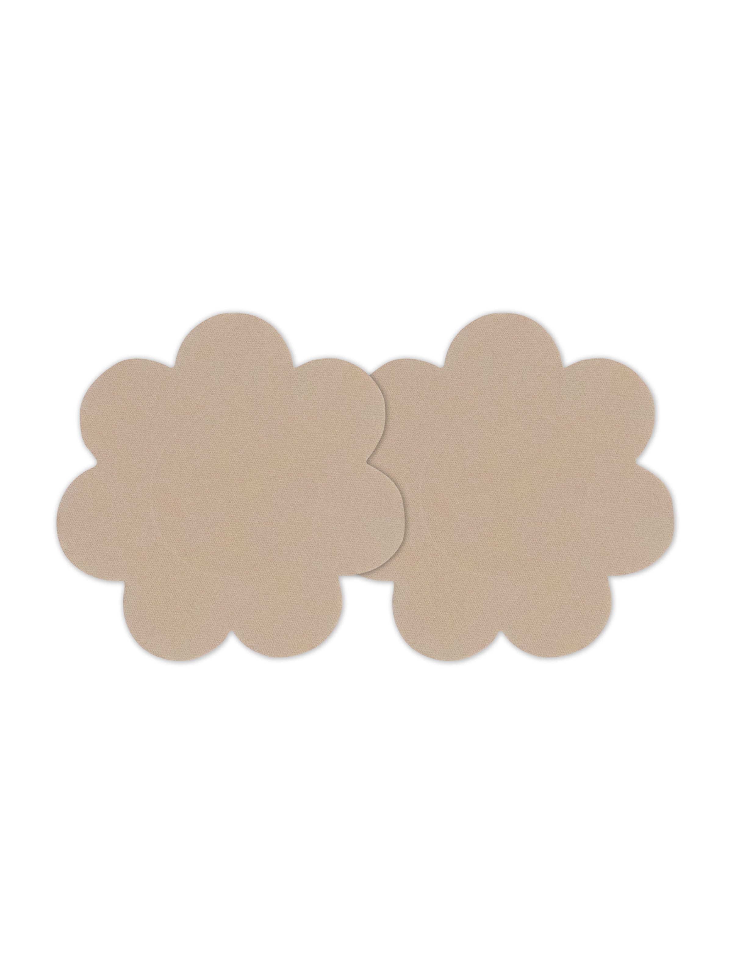 MAGIC Bodyfashion Аксессуары для бюстгальтера 'Secret Covers' в цвете Cappuccino
MAGIC Bodyfashion Аксессуары для бюстгальтера 'Secret Covers' в цвете Cappuccino