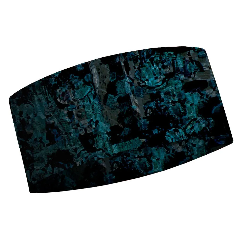 Повязка на голову Matt Thermocool, синий
Повязка на голову Matt Thermocool, синий