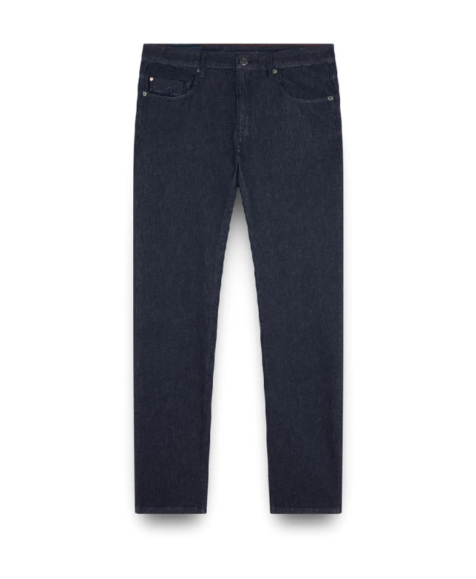 Джинсы из эластичного хлопка с аутентичным дизайном. Paul & Shark, синий
Джинсы из эластичного хлопка с аутентичным дизайном. Paul & Shark, синий