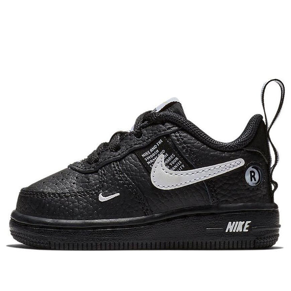 Кроссовки force 1 lv8 утилита Nike, черный
Кроссовки force 1 lv8 утилита Nike, черный