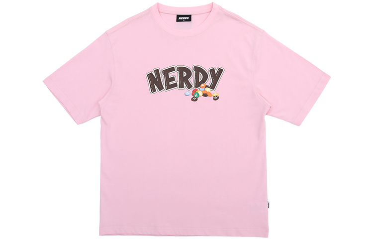 Nerdy Футболка с рукавом дроп-шоулдер унисекс pink, Розовый, Nerdy Футболка с рукавом дроп-шоулдер унисекс pink
Nerdy Футболка с рукавом дроп-шоулдер унисекс pink, Розовый, Nerdy Футболка с рукавом дроп-шоулдер унисекс pink