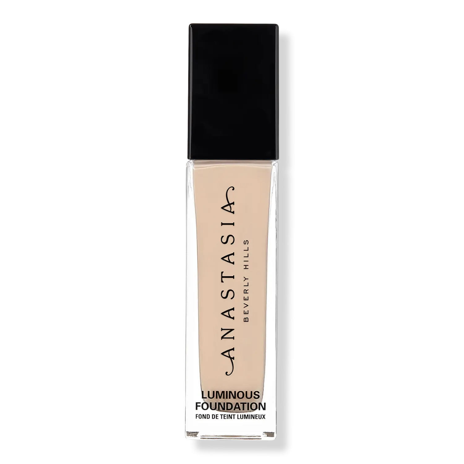 Тональная основа средней плотности, с естественным финишем и эффектом сияния. Anastasia Beverly Hills, 140N (fair skin with a neutral peach undertone)
Тональная основа средней плотности, с естественным финишем и эффектом сияния. Anastasia Beverly Hills, 140N (fair skin with a neutral peach undertone)