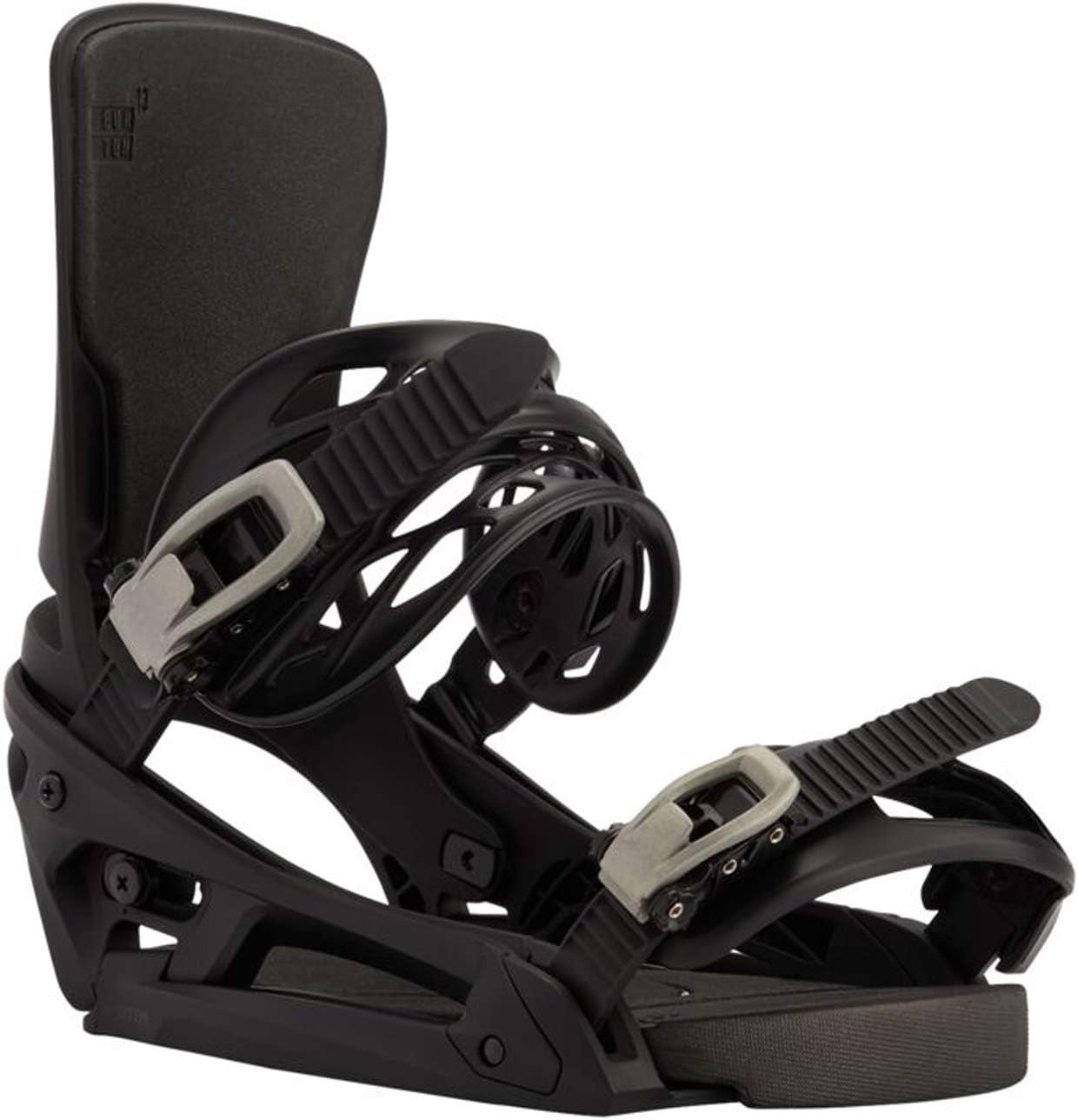 Burton M Cartel EST, Black
Burton M Cartel EST, Black
